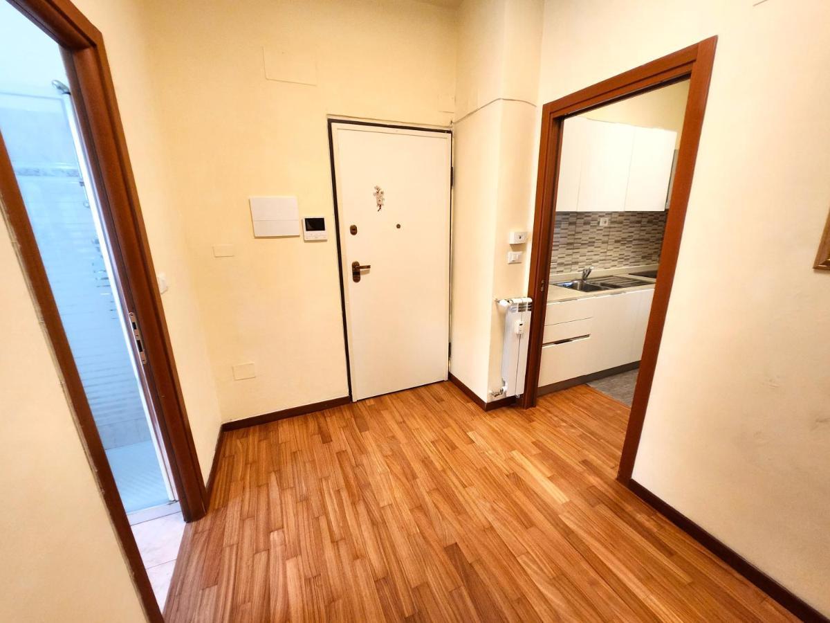 Appartamento Noris La Spezia Exterior foto