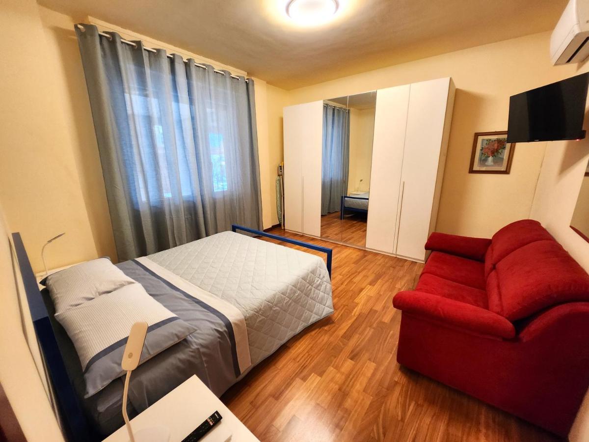 Appartamento Noris La Spezia Exterior foto