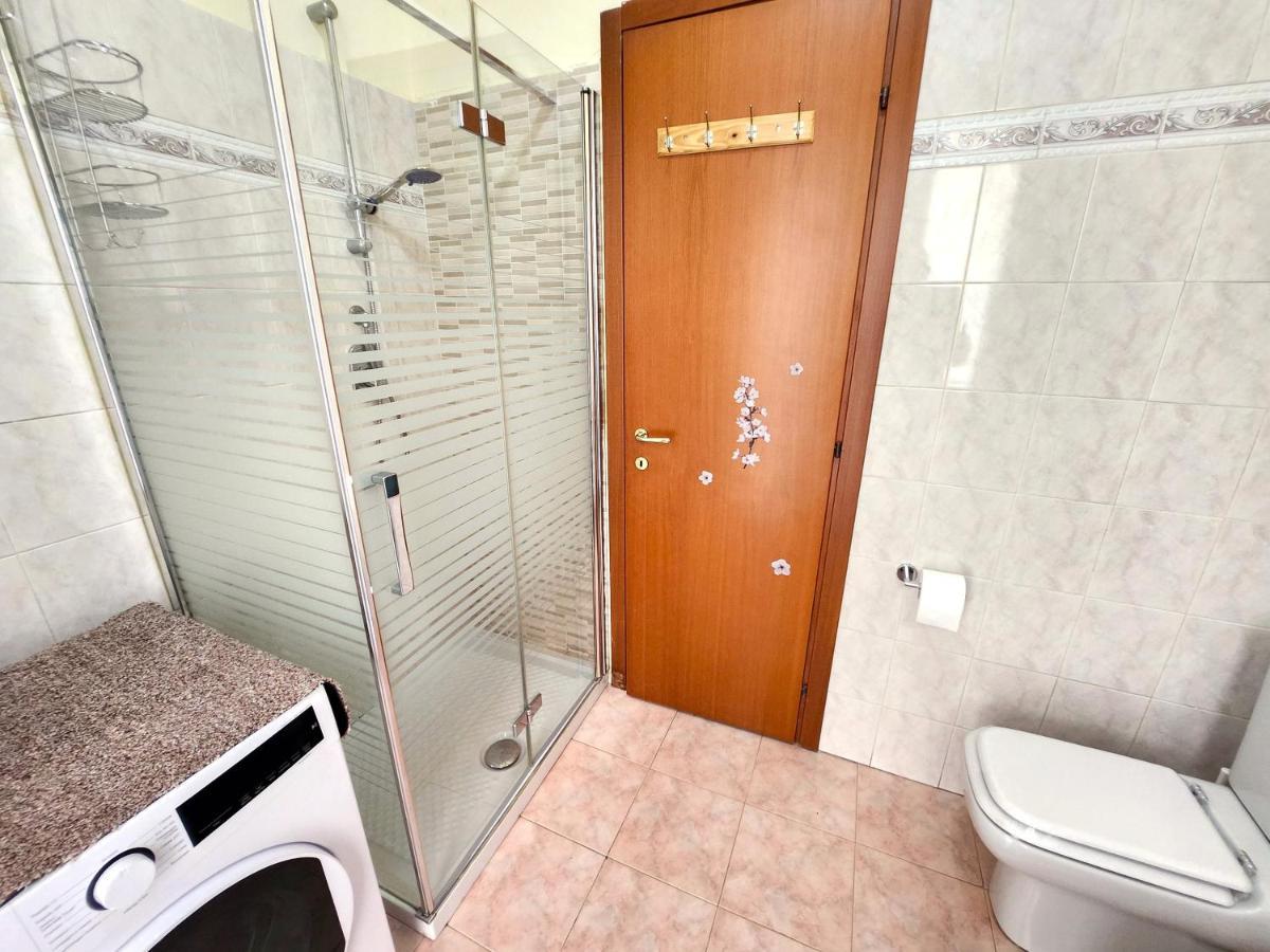 Appartamento Noris La Spezia Exterior foto