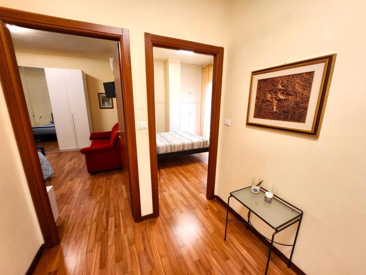 Appartamento Noris La Spezia Exterior foto