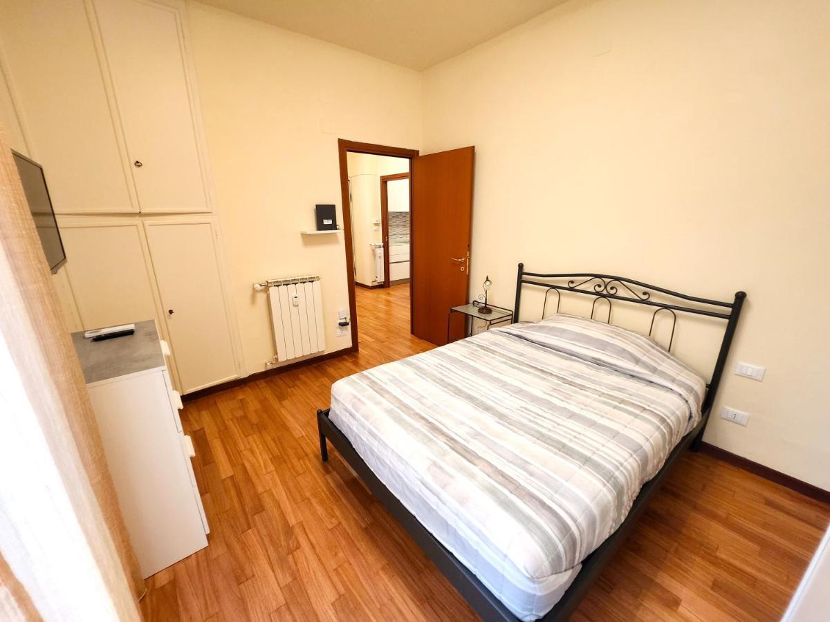 Appartamento Noris La Spezia Exterior foto