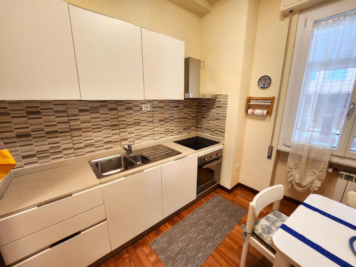 Appartamento Noris La Spezia Exterior foto