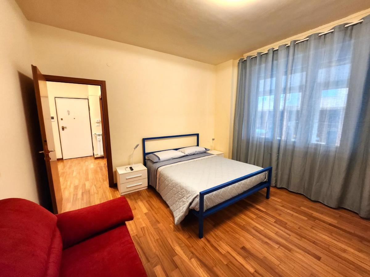Appartamento Noris La Spezia Exterior foto