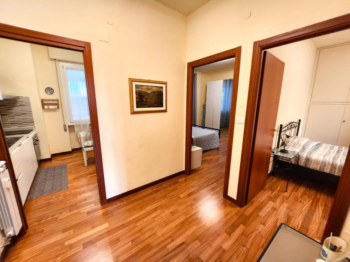 Appartamento Noris La Spezia Exterior foto