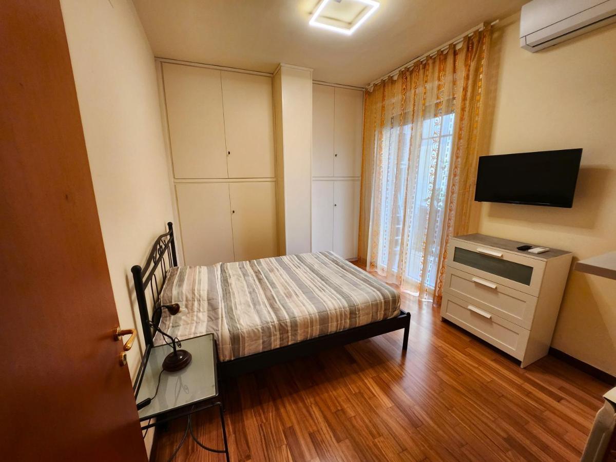 Appartamento Noris La Spezia Exterior foto