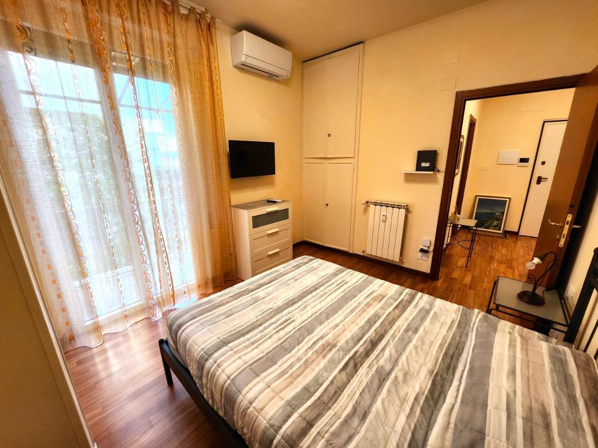 Appartamento Noris La Spezia Exterior foto