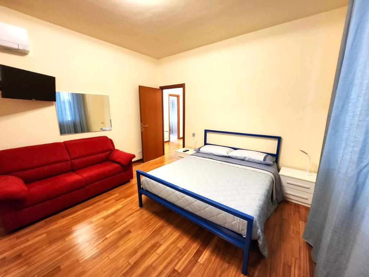 Appartamento Noris La Spezia Exterior foto