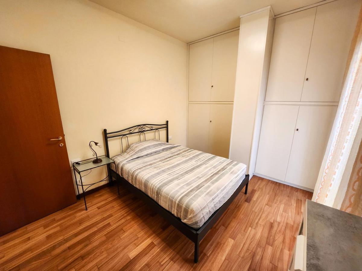 Appartamento Noris La Spezia Exterior foto